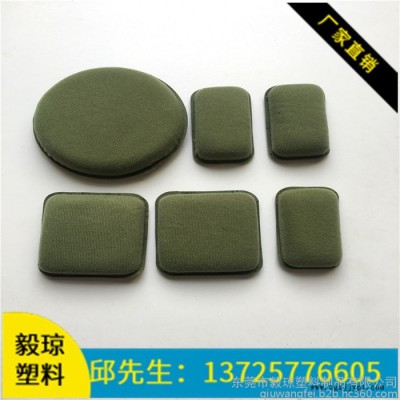 **定做各类海绵内垫/内衬 EVA冷热压成型 eva泡棉热压加工图3