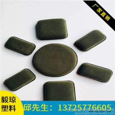 **定做各类海绵内垫/内衬 EVA冷热压成型 eva泡棉热压加工图5