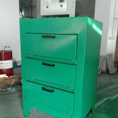 EVA工业烤箱图2