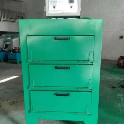 EVA工业烤箱图3