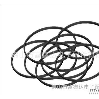 eva压边  压纹eva  防震防滑 喇叭压边 厂家批发图2