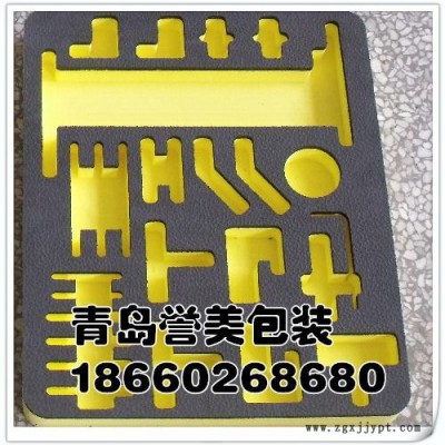 供应eva内衬，eva盒，eva材料盒，泡棉盒，eva内衬图3