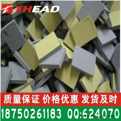 EVA脚垫 EVA胶贴 EVA防滑垫 防火EVA 圆形海绵垫 EVA泡棉 **量大优惠欢迎免费拿样图3