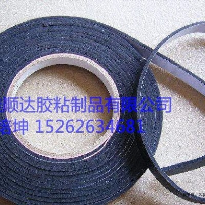 佳顺达eva泡棉单面防震胶条图1