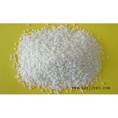 供应嘉德POM供应POM再生料白色图3