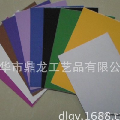 EVA片材卷材 带背胶带金粉EVA片材  1.8mm厚EVA材料图1