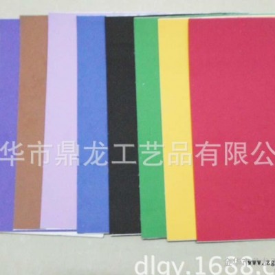 EVA片材卷材 带背胶带金粉EVA片材  1.8mm厚EVA材料图2