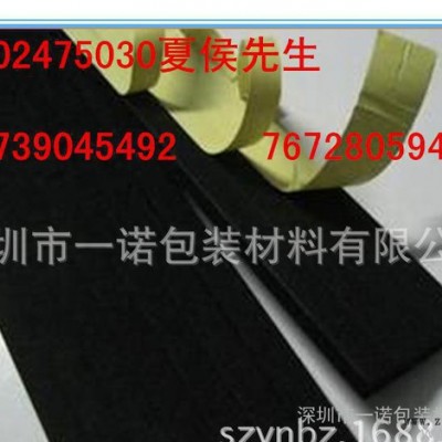 生产 电子电器EVA脚垫 防震防滑EVA泡棉图2
