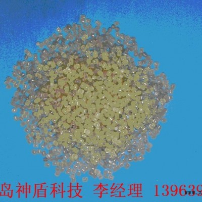 青岛神盾(SD)铁路隧道专EVA用树脂颗粒（EVA-107）图4