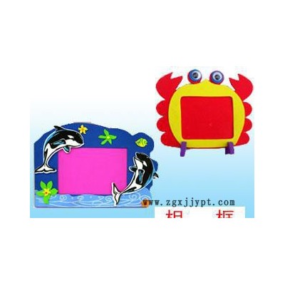EVA相框，相框， ，礼品，EVA材料，家居装饰图3