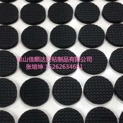 佳顺达EVA泡棉圆形防滑胶垫图2