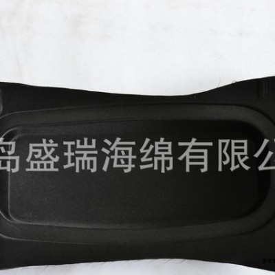 eva成型 箱包配件 箱包成型 eva热压成型 eva加工厂图3