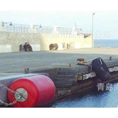 聚氨酯eva护舷、EVA聚脲护舷。图2