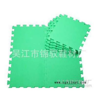定做纯色eva地垫爬行垫 款eva地垫（附图款式）图2