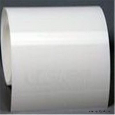 功能薄膜销售0.635mm乳白色PBT，PC绝缘防火FR1材料，可散卖，免费分切图2