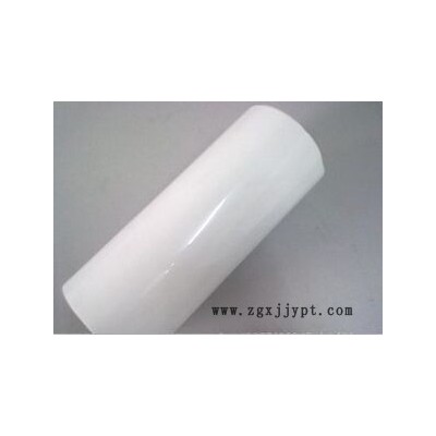 功能薄膜  销售0.76mm乳白色PBT，绝缘防火FR1材料，免费分切，耐高温130度图2