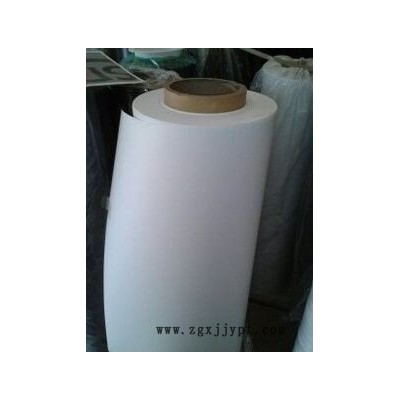 功能薄膜  销售0.76mm乳白色PBT，绝缘防火FR1材料，免费分切，耐高温130度图3