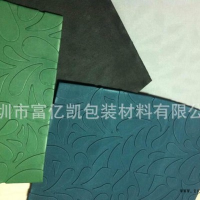 EVA冷压热压制品图2