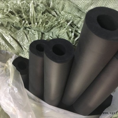 华群橡塑 NBR发泡产品EVA海棉管EVA橡塑管电器产品空调保温管体育用品图3