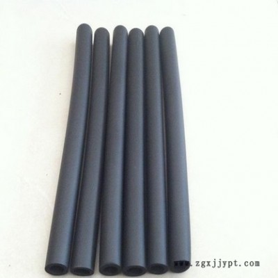华群橡塑 NBR发泡产品EVA海棉管EVA橡塑管电器产品空调保温管体育用品图1