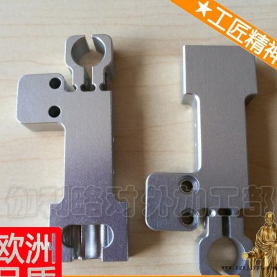 加工零件价格 peek零件加工 加工中心精雕 机械加工定价