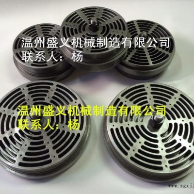 余姚3LA-40/2.5压缩机进排气阀压缩机配件钢阀片PEEK阀片 生产商 空压机图8