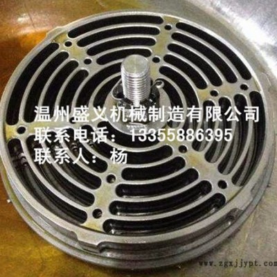 余姚3LA-40/2.5压缩机进排气阀压缩机配件钢阀片PEEK阀片 生产商 空压机图7