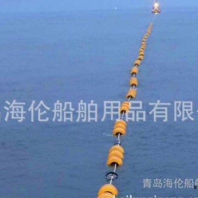 eva靠球/浮球/白色EVA 聚胺脂石油管道浮球/海上浮体/浮子图3