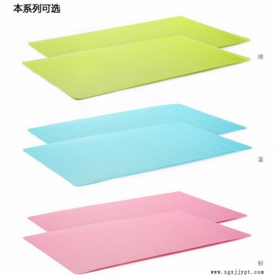 绿彩 供应EVA环保上海餐垫图3