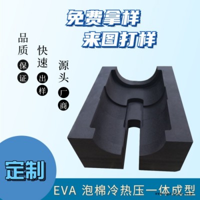 EVA 内衬环保彩色 海绵内托 防震防摔可定做图5