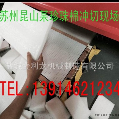 50吨EVA自动裁切机 【欢迎来我公司考察订货 总部直销】