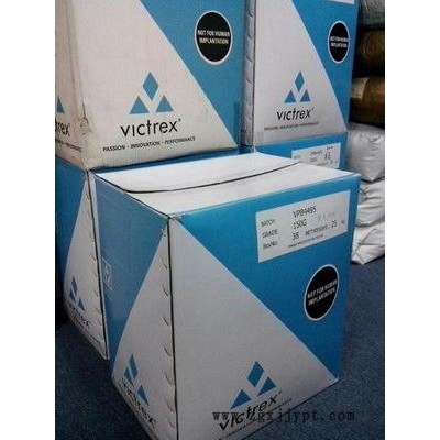 供应英国威格斯耐高温PEEK原料/高耐磨PEEK原料 450G金汇塑胶原料图1