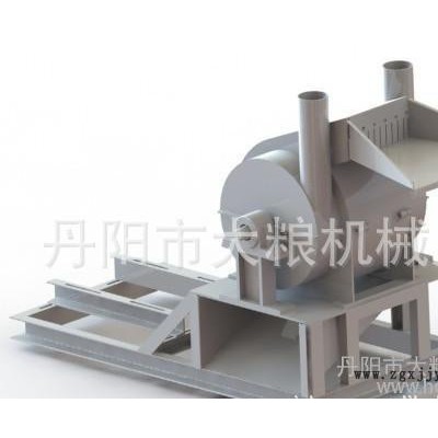 EVA分离设备，分离机图2