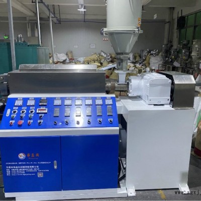 厂家可定制3D打印耗材生产线 实验室3d耗材设备厂家PEEK/ABS/PLA耗材设备挤出机厂家图7