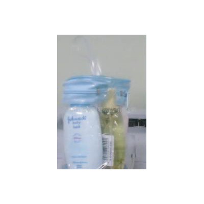 eva包装袋,eva环保袋,baby包装袋,EVA袋 Johnson's baby包装图1