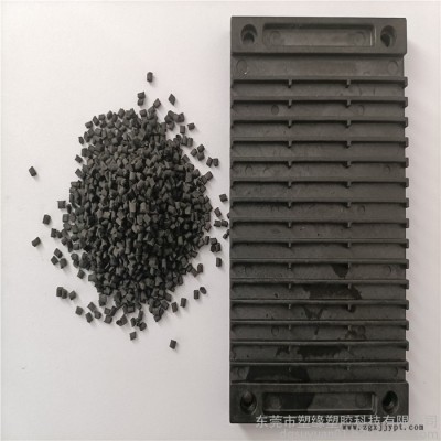 塑缘塑胶_防静电耐高温工程塑料_防静电PEEK_防静电PA12图3