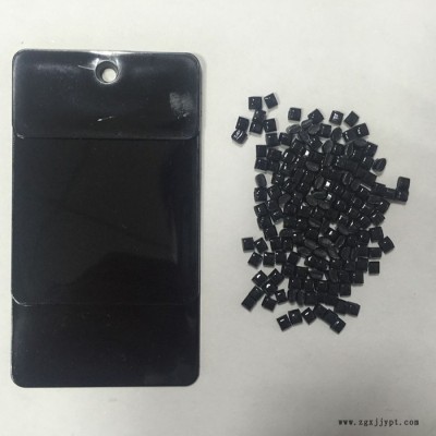 仁洪塑胶_PC/PET合金_PET原料_厂家直售_品质保证_超高光泽图3