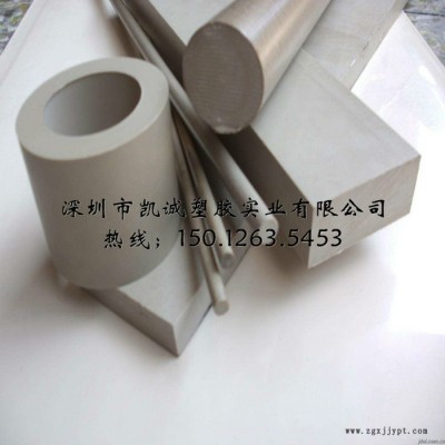 Gehr/盖尔 德国进口PEEK板本色PEEK棒 黑色PEEK板图4