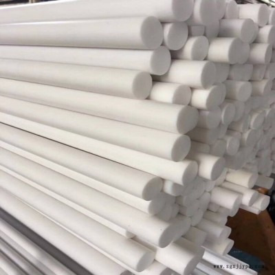 启优 特氟龙 铁氟龙 聚四氟乙烯PTFE peek板 尼龙生产厂家图3