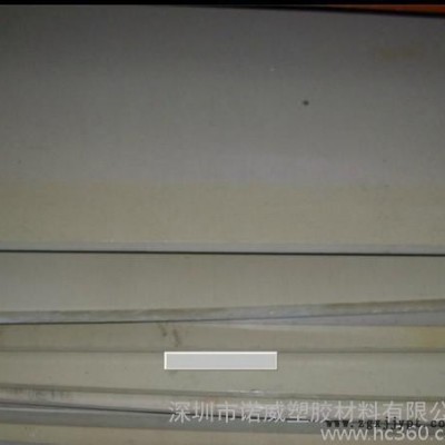 供应德国盖尔原装进口PEEK板，褐灰色PEEK板，黑色防静电PEEK板图2