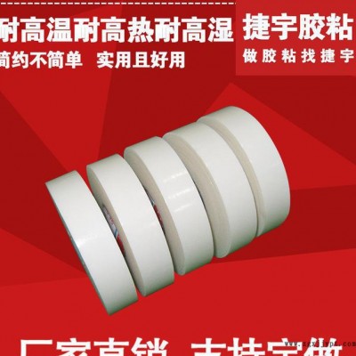 直销EVA双面胶 EVA双面胶带 海棉胶超透明双面胶透明双面胶图2