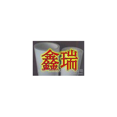 鑫瑞进口白色POM棒  深棕色POM+PTFE棒  国产乙缩图3