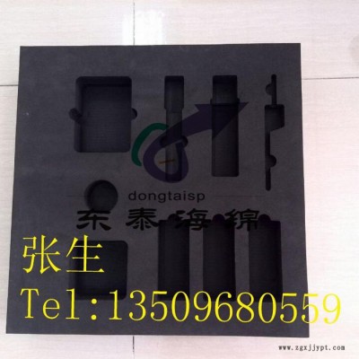 东泰海绵制品eva内衬一体雕刻成型泡棉内衬图6