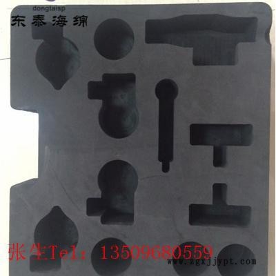 东泰海绵制品eva内衬一体雕刻成型泡棉内衬图8