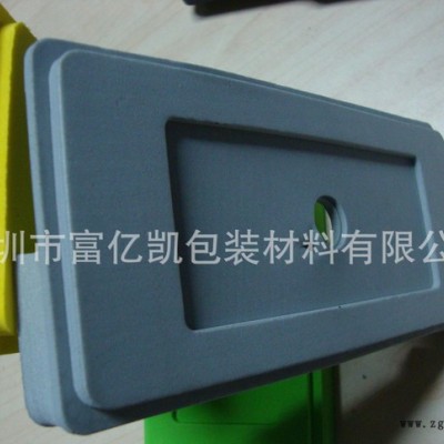 EVA泡棉异性加工图3