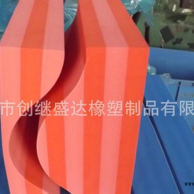 EVA波浪形凳子 儿童学习凳子 eva凳子 安全桌凳 环保可定做图2