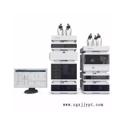 安捷伦 美国Agilent  PEEK涂层熔融石英毛细管安捷伦色谱仪 耗材代理图5
