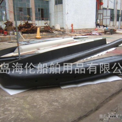 护舷订制 EVA防撞设备加工 水上防撞用品 EVA防撞护舷图2