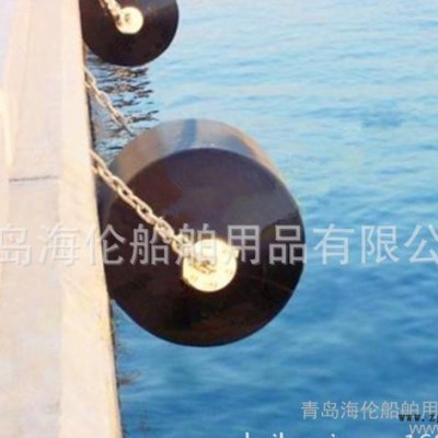 桥墩用实心聚氨酯EVA护舷图2