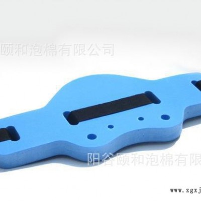生产EVA浮水腰带，浮腰垫，游泳辅助用品，可定做图3